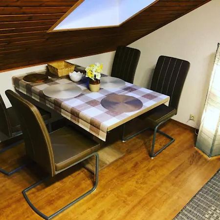 Ferienwohnung Am Bodensee - 2023 Neu Renoviert! Meersburg Exterior foto