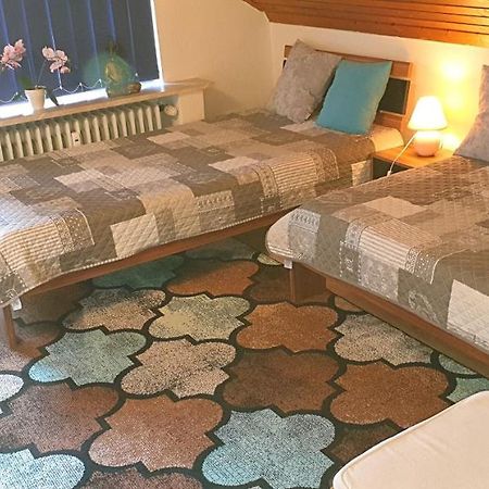 Ferienwohnung Am Bodensee - 2023 Neu Renoviert! Meersburg Exterior foto